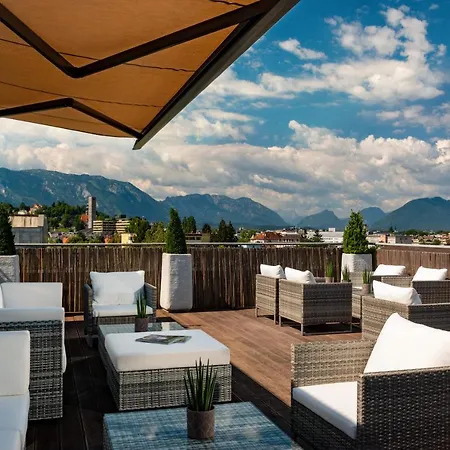 Wyndham Grand Conference Centre Hotell