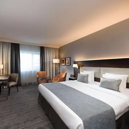 Hotell Wyndham Grand Conference Centre