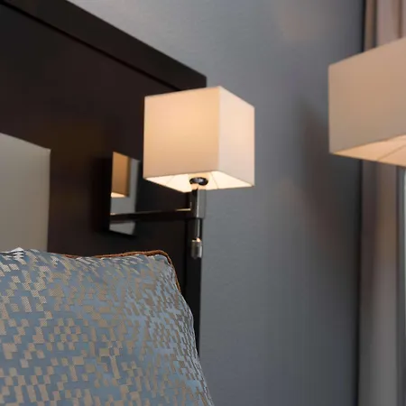 ويندام جراند كونفرنس سنتر سالزبورغ