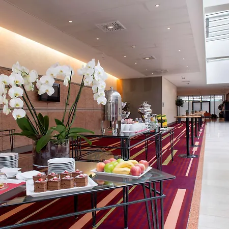 Wyndham Grand Conference Centre 4* Salzburg