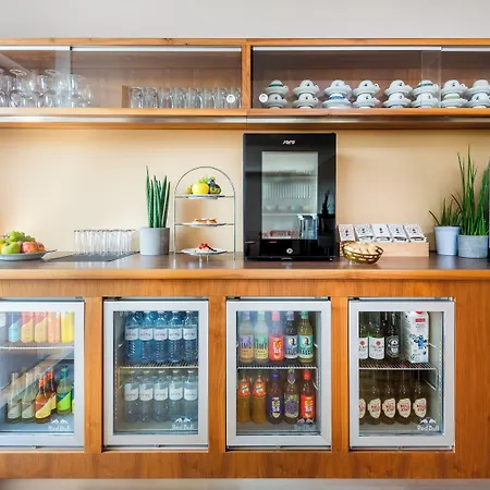 فندق ويندام جراند كونفرنس سنتر