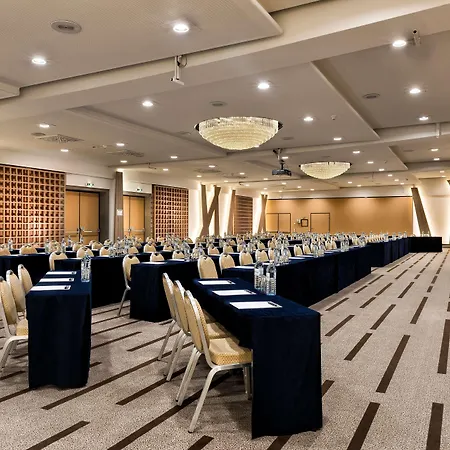 Wyndham Grand Conference Centre Otel Salzburg