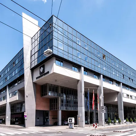 Wyndham Grand Conference Centre Otel 4*