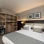 Hotel Radisson Blu Hotel & Conference Centre, Salzburg