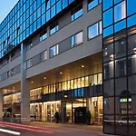 Radisson Blu Hotel & Conference Centre, Salzburg Hotel 4*