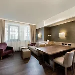 Radisson Blu Hotel & Conference Centre, Salzburg Hotel