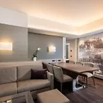Radisson Blu Hotel & Conference Centre, Salzburg