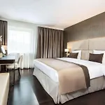 Radisson Blu Hotel & Conference Centre, Salzburg 4*