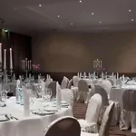 Radisson Blu Hotel & Conference Centre, Salzburg Hotel Salzburgo