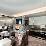 Radisson Blu Hotel & Conference Centre, Salzburg Hotel
