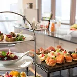 Hotel Radisson Blu Hotel & Conference Centre, Salzburg Salzburg
