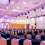 Radisson Blu Hotel & Conference Centre, Salzburg