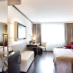 Radisson Blu Hotel & Conference Centre, Salzburg 4* Salzburgo