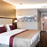 Radisson Blu Hotel & Conference Centre, Salzburg Hotel