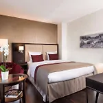 Hotel Radisson Blu Hotel & Conference Centre, Salzburg 4*