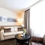 Hotel Radisson Blu Hotel & Conference Centre, Salzburg 4*