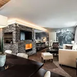 Hotel Radisson Blu Hotel & Conference Centre, Salzburg Salzburgo