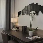 Radisson Blu Hotel & Conference Centre, Salzburg 4*