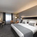 Hotel Radisson Blu Hotel & Conference Centre, Salzburg