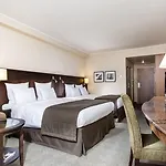 Radisson Blu Hotel & Conference Centre, Salzburg Hotel 4*