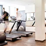 Radisson Blu Hotel & Conference Centre, Salzburg 4* Salzburgo