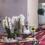 Radisson Blu Hotel & Conference Centre, Salzburg Hotel
