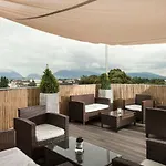 Hotel Radisson Blu Hotel & Conference Centre, Salzburg Salzburg