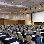 Radisson Blu Hotel & Conference Centre, Salzburg 4* Salzburgo