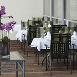 Radisson Blu Hotel & Conference Centre, Salzburg 4*