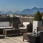 Radisson Blu Hotel & Conference Centre, Salzburg Hotel Salzburgo