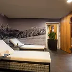 Radisson Blu Hotel & Conference Centre, Salzburg