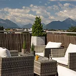 Radisson Blu & Conference Centre, 4* Salzburg