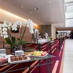 Hotel Radisson Blu Hotel & Conference Centre, Salzburg
