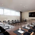Radisson Blu Hotel & Conference Centre, Salzburg 4* Salzburg