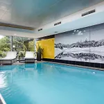 Hotel Radisson Blu Hotel & Conference Centre, Salzburg 4*