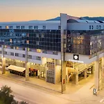 Hotel Radisson Blu Hotel & Conference Centre, Salzburg 4*