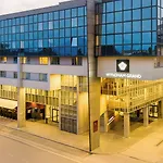 Radisson Blu Hotel & Conference Centre, Salzburg Hotel