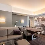 Radisson Blu & Conference Centre, Hotel Salzbourg