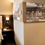 Radisson Blu & Conference Centre, 4* Salzburgo