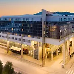 Radisson Blu & Conference Centre, Salzburgo