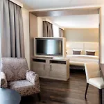 Radisson Blu & Conference Centre, Salzburgo