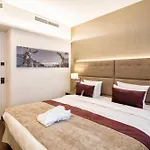 Radisson Blu & Conference Centre, 4* Salzburgo