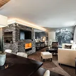 Hotel Radisson Blu & Conference Centre, Salzbourg