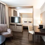 Radisson Blu & Conference Centre, 4* Salzburgo