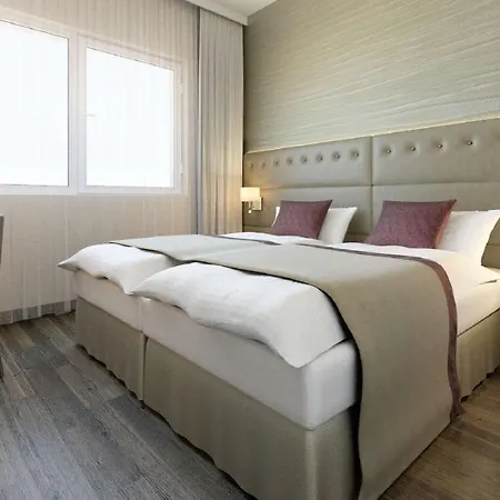 Radisson Blu & Conference Centre,