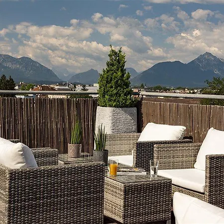 Radisson Blu & Conference Centre, 4* Salzburg