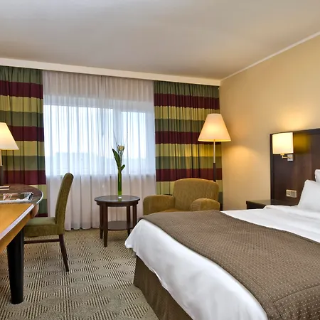 Wyndham Grand Conference Centre 4* Salzbourg