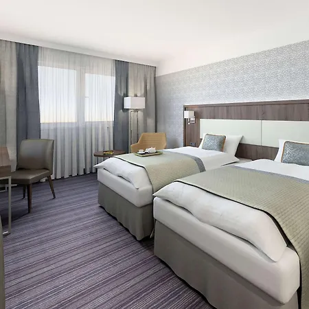 Wyndham Grand Conference Centre זלצבורג