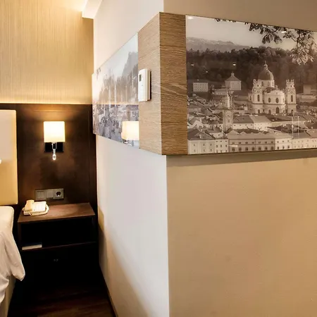 Radisson Blu & Conference Centre, Otel 4*