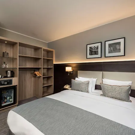 Hotel Radisson Blu & Conference Centre,